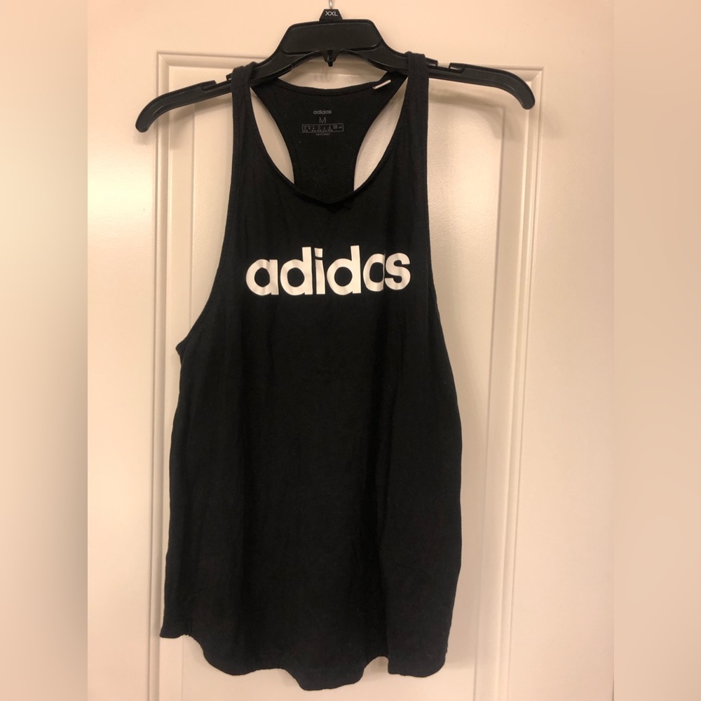 Adidas tank top
